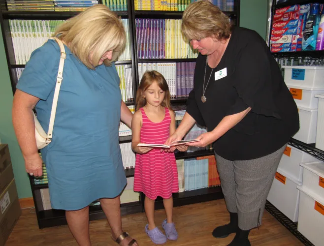 Marshall County Family Resource Network Marks 30 Years